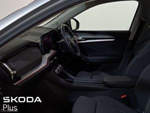 Skoda Kodiaq SELECTION 2.0TDI 150HP DSG - Image 4
