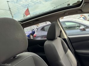 Nissan Qashqai High spec Petrol - Image 4