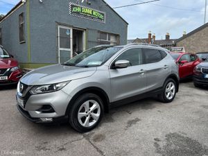 Nissan Qashqai High spec Petrol - Image 3