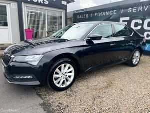 SKODA SUPERB, 2023, 2.0 DIESEL, AUTOMATIC - Image 4