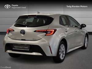 Toyota Corolla HB LUNA - Image 2