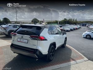 Toyota RAV4 SPORT - Image 2