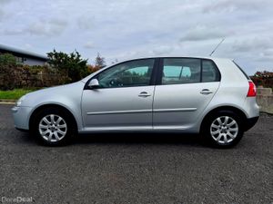 2008 VOLKSWAGEN GOLF 1.4 COMFORT LINE - Image 2