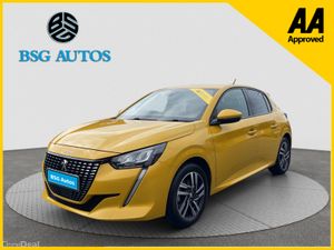 2021 PEUGEOT 208 1.2  PETROL AUTOMATIC *FINANCE* - Image 4