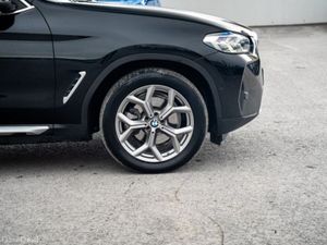 BMW X3 X3XK 4DR Auto - Image 3