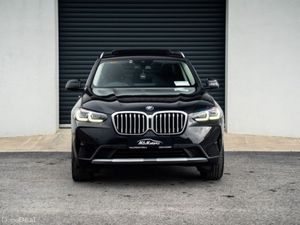BMW X3 X3XK 4DR Auto - Image 2