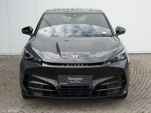 Cupra Tavascan Endurance 286HP (4) - Image 3