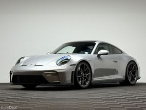 Porsche 911 GT3 TOURING 4.0 500HP PDK - Image 3