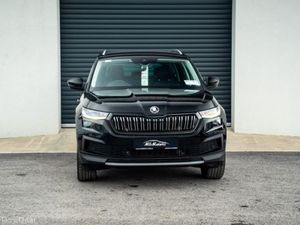 Skoda Kodiaq 7S STY 2.0tdi DSG STYLE - Image 2