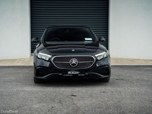 Mercedes-Benz E-Class E 300 E URBAN EDITION - Image 4