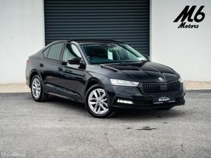 Skoda Octavia 2.0tdi DSG Auto - Image 2