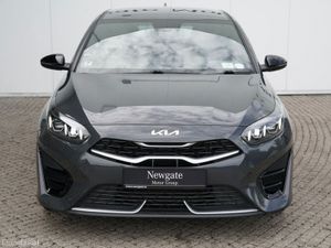 Kia Ceed PE 1.0 GT Line 5DR - Image 3