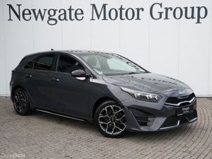 Kia Ceed PE 1.0 GT Line 5DR - Image 4