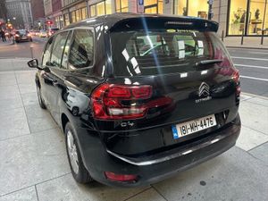 2018  C4 Grand Picasso HDi 100 Touch Diesel manual - Image 4
