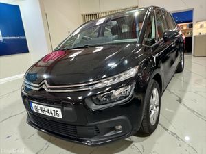 2018  C4 Grand Picasso HDi 100 Touch Diesel manual - Image 3