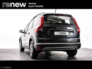 Dacia Jogger Comfort TCe 110 5DR - Image 3