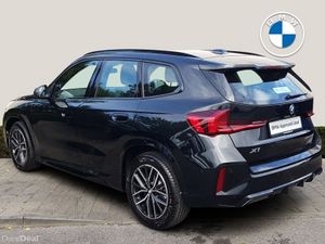 BMW X1 xDrive25e M Sport - Image 2