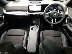 BMW X1 xDrive25e M Sport - Image 4