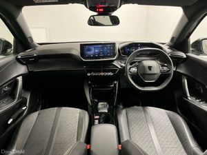 Peugeot 2008 Allure EV 50kWh 136BHP - Parking Sens - Image 4