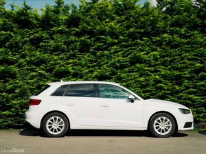 Audi A3 Sportback 2016 | Only 48K Miles - Image 4