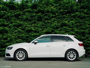 Audi A3 Sportback 2016 | Only 48K Miles - Image 2