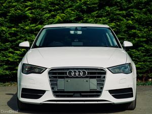 Audi A3 Sportback 2016 | Only 48K Miles - Image 3
