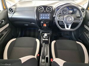 Nissan Note E-POWER X HYBRID - Image 4