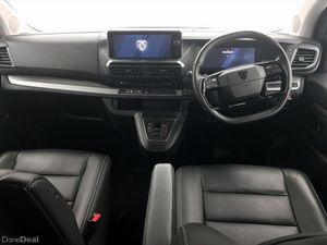 Peugeot Traveller E-Traveller Allure  Allure - Image 4