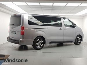 Peugeot Traveller E-Traveller Allure  Allure - Image 3