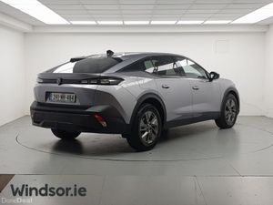 Peugeot 408 1.2 Puretech 130bhp Auto Allure Pack - Image 3