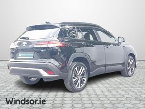 Toyota Corolla Cross 1.8 Hybrid Automatic - Image 3