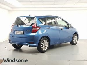 Nissan Note X - Image 3