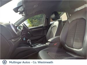 Audi A3 1.6TDI 116 S-Tronic SE - Image 4