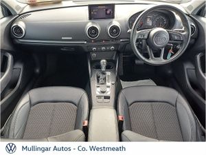 Audi A3 1.6TDI 116 S-Tronic SE - Image 2