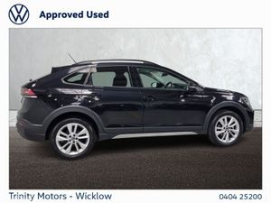 Volkswagen Taigo ** EDITION 75 ** 1.0 TSI ** 95BHP - Image 3