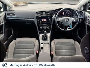 Volkswagen Golf 1.0 TSI 5DR 110HP Highline - Image 2