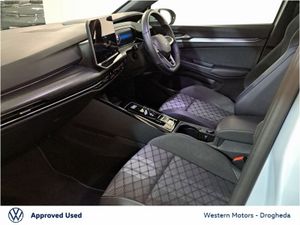 Volkswagen Golf R-LINE 1.5 TSI MHEV 116HP - Image 4