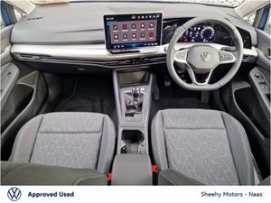 Volkswagen Golf Edition 75 2.0TDI - Image 3