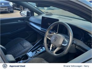 Volkswagen Golf R-LINE 2.0 TDI 150 BHP - Image 3
