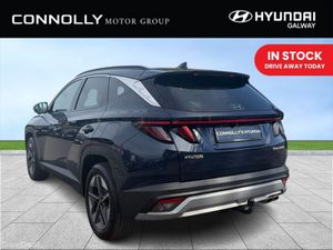 Hyundai Tucson Tucson FL Executive Plus - Image 4