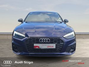 Audi A5 20" Alloys - Black Edition - 2.0TDI 163HP - Image 2