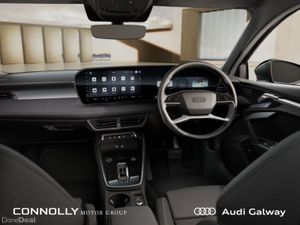 Audi A3 TFSI S-LINE 115 HP A/T - Image 4