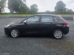 Citroen C4 1.6 diesel ( NCT 07/27 ) - Image 3