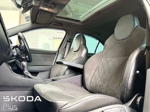Skoda Superb Sportline 2.0TDI 150Bhp DSG - Image 3