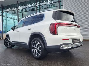 Mercedes-Benz GLB GLB200 Progressive + AUTO *(7 SE - Image 3