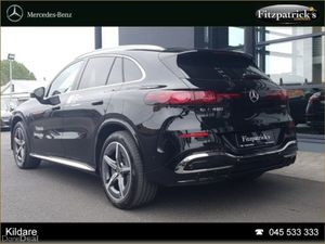 Mercedes-Benz GLC 400 4MATIC EQ Technology SE + AM - Image 3