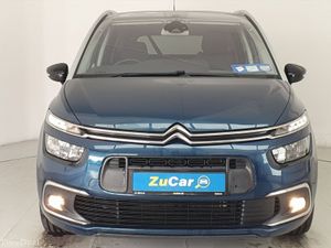 Citroen C4 C4 SPACETOURER FLAIR PURETECH - Image 3