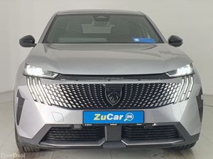 Peugeot 3008 3008 Allure Ev  Allure  210 Electric - Image 3