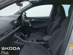 Skoda Karoq SPORTLINE 2.0TDI 115HP DSG *HEATED SEA - Image 4