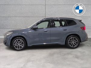 BMW X1 xDrive25e M Sport - Image 4